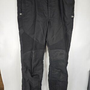 BMW Motorrad Venting Machine Riding Motorcycle Pants Pristine Condition Size 46R